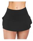 Short Saia Fitness Academia Sport Ginastica Tênis Musculação tamanho G