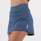 Short Saia Wunder Fitness