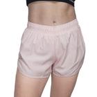 Short Salamon Race S20571 Feminino Rosa