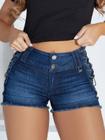 Short Sexy Anitta Pitbull Jeans Ref 66559