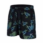 Short Speedo Oahu Flower Estampado Masculino