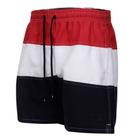 Short Speedo Swim Stripes Masculino