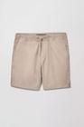 Short Summer Oficina Reserva Bege