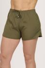 Short Tactel Fit - Amanda