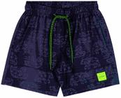 Short Tecido Tacce Sublimado Lunar - Lamon