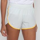 Short Under Armour Fly By Elite 3 Feminino