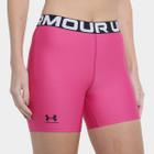 Short Under Armour HG Authentics Feminino
