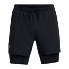 Short under armour launch 5" 2in masculino