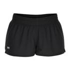 Short Under Armour UA Mesh Preto - Feminino