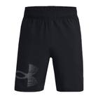 Short under armour woven graphic masculino