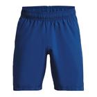 Short under armour woven graphic masculino