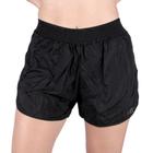 Short Up Galão 2in1 Feminino Preto