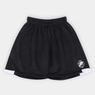 Short Vasco Loot Infantil - Licenciado