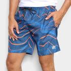 Short Ventury City Texture Masculino