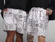 Short Vista Magalu Boxer Paisley