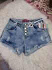 Shortes Jeans chique