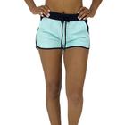 Shortinho Feminino MXD Conceito Azul Bebê Claro