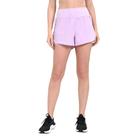 Shorts 2 em 1 de Treino Feminino Under Armour Flex Woven