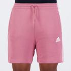 Shorts Adidas 3 Stripes French Terry