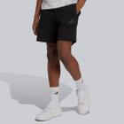 Shorts Adidas All SZN Preto