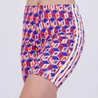 Shorts Adidas Biker Farm Feminino