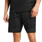 Shorts Adidas Club Tennis Climacool Graphic 7in Preto e Cinza