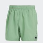 Shorts adidas natação masculino