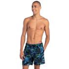 Shorts Beachwear Masculino Estampado Mash - 615.15