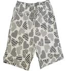 Shorts Bermuda Infanto Juvenil Roupa Kids Teen Atacado Verão