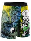 Shorts Bermuda Personalizada QUEBRADAS - 01