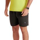 Shorts Calção Bermuda Masculino Esporte Futebol Academia com Bolso Lupo