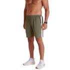 Shorts Calção Bermuda Masculino Esporte Futebol Academia com Bolso Lupo