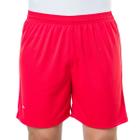 Shorts Calção Masculino Futebol Elite Cordão Ajustável Poliéster