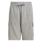 Shorts Cargo Essentials Infantil - Adidas