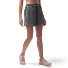 Shorts Casual Olympikus Feminino