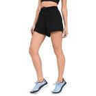 Shorts Casual Olympikus Feminino