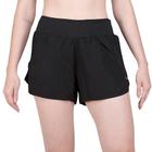 Shorts com Calcinha Interna Olympikus Feminina