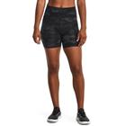 Shorts de Bicicleta Feminino Under Armour Meridian Printed