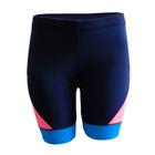 Shorts de Ciclismo com Forro - Feminina - D.A Modas