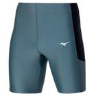 Shorts de Compreensão Masculino Mizuno Impulse Core Mid