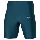 Shorts de Compreensão Masculino Mizuno Impulse Core Mid