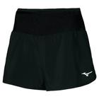 Shorts de Corrida Feminino Mizuno Multi Pocket