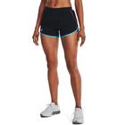 Shorts de Corrida Feminino Under Armour Fly By 2.0