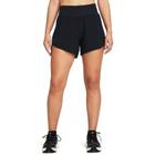 Shorts de Corrida Feminino Under Armour Fly by Elite 5