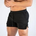 Shorts de Fitness Masculino para Verão - Ideal para Corrida, Academia e Caminhada