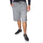 Shorts de Moletom Oakley Masculino Casual Mythologies