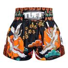 Shorts de Muay Thai Tuff Sport Traditional Styles Micro Fiber