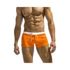 Shorts de Praia Masculinos - Roupa de Banho Respirável e de Secagem Rápida