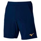 Shorts de Tennis Masculino Mizuno 8 in Flex