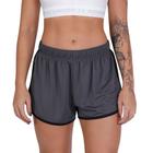 Shorts de Treino Feminino Under Armour Tech Mesh